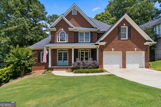 2713 Misty Rock Cove, Dacula, GA 30019