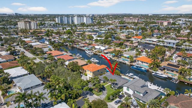 2433 SE 10th Street, Pompano Beach, FL 33062