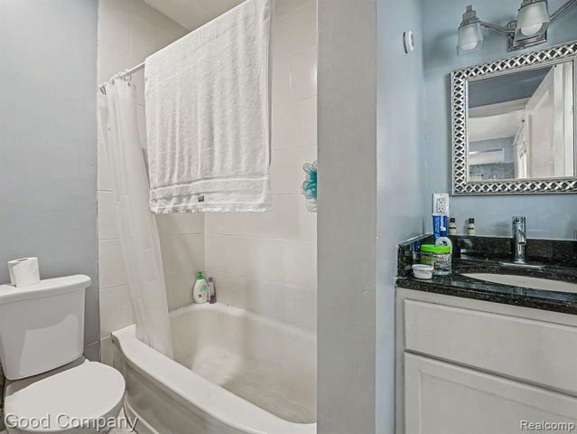 47 W Rockwood Street, Ecorse, MI 48229