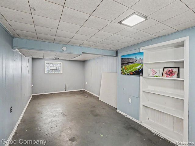 47 W Rockwood Street, Ecorse, MI 48229