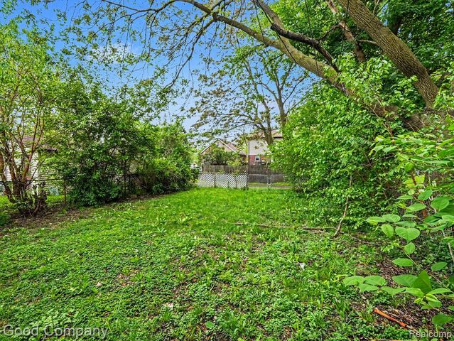 47 W Rockwood Street, Ecorse, MI 48229
