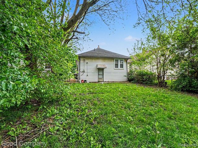 47 W Rockwood Street, Ecorse, MI 48229