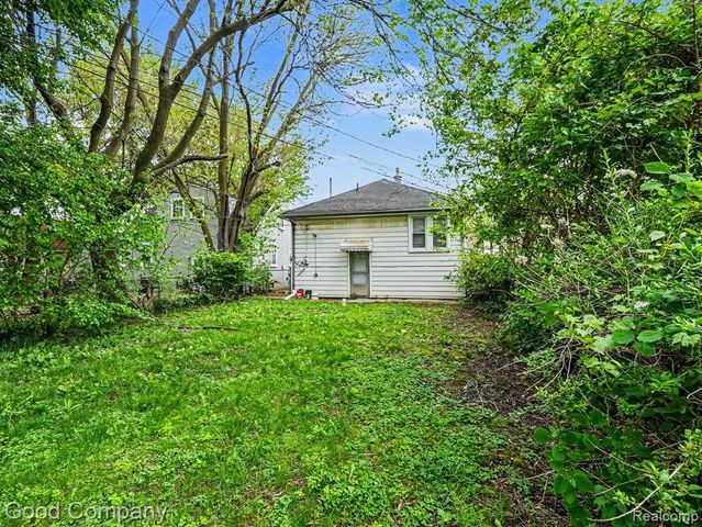 47 W Rockwood Street, Ecorse, MI 48229