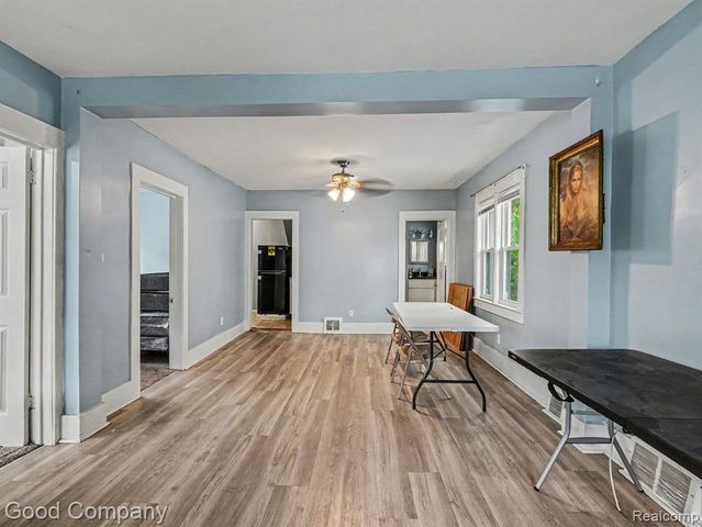 47 W Rockwood Street, Ecorse, MI 48229