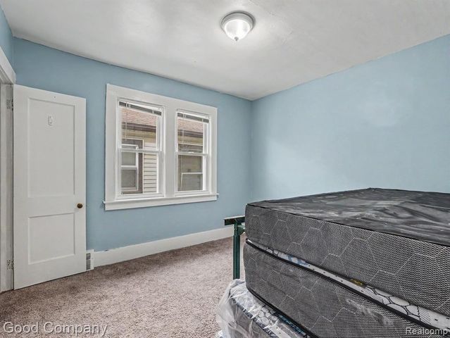 47 W Rockwood Street, Ecorse, MI 48229