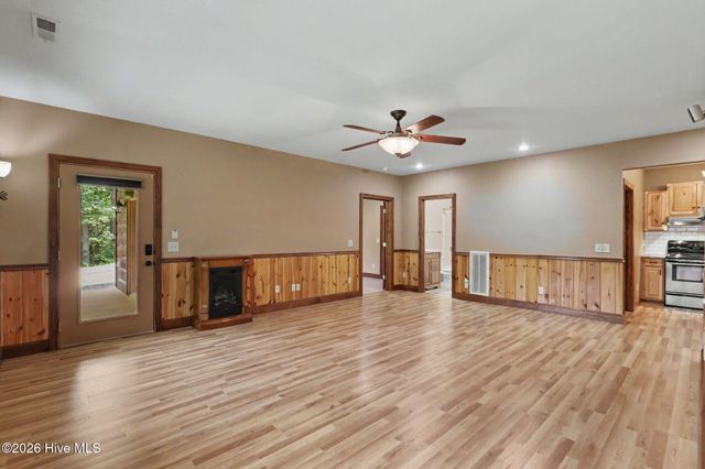 210 Majestic Drive, Hayesville, NC 28904