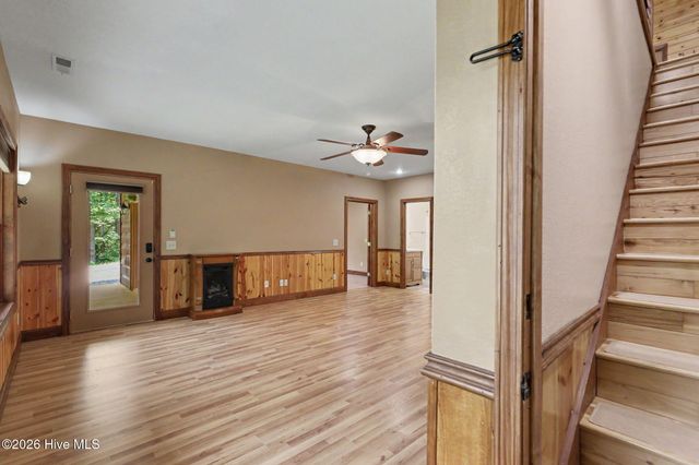 210 Majestic Drive, Hayesville, NC 28904