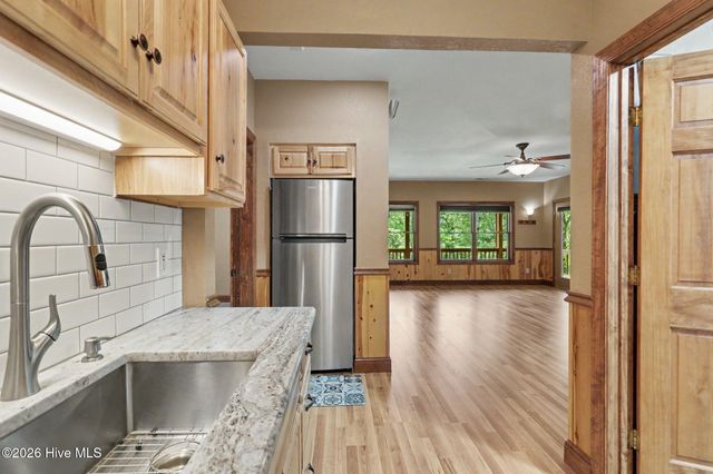 210 Majestic Drive, Hayesville, NC 28904