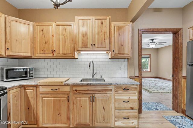 210 Majestic Drive, Hayesville, NC 28904