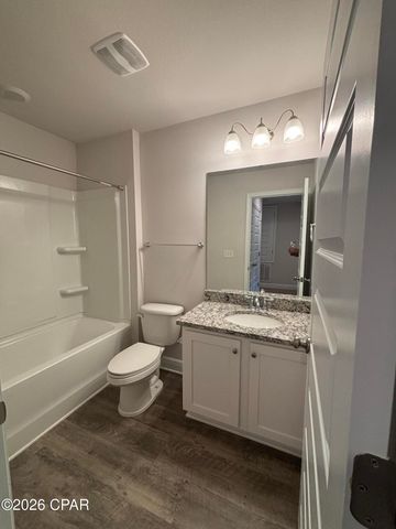 1607 Caleigh Court, Lynn Haven, FL 32444