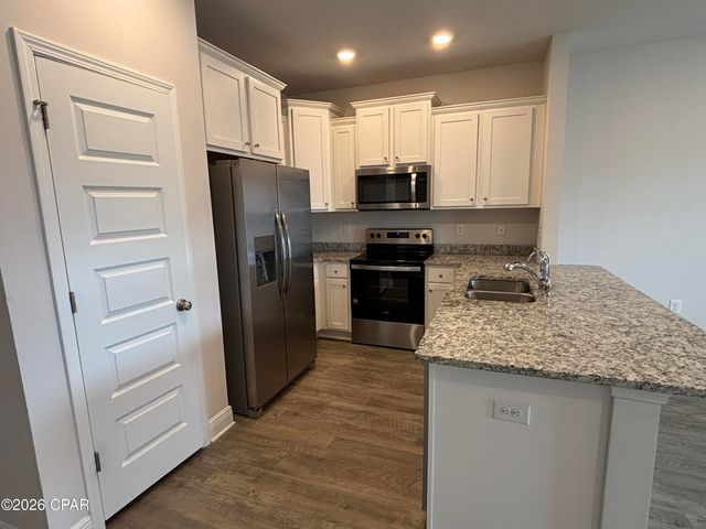 1607 Caleigh Court, Lynn Haven, FL 32444