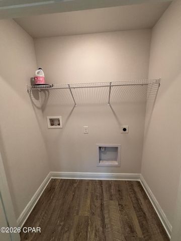 1607 Caleigh Court, Lynn Haven, FL 32444