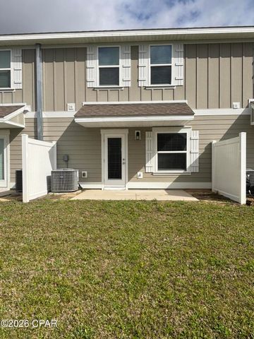 1607 Caleigh Court, Lynn Haven, FL 32444