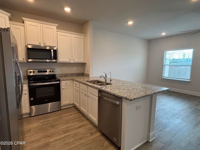 1607 Caleigh Court, Lynn Haven, FL 32444