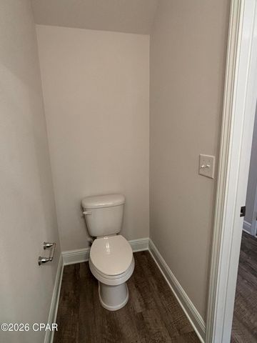 1607 Caleigh Court, Lynn Haven, FL 32444