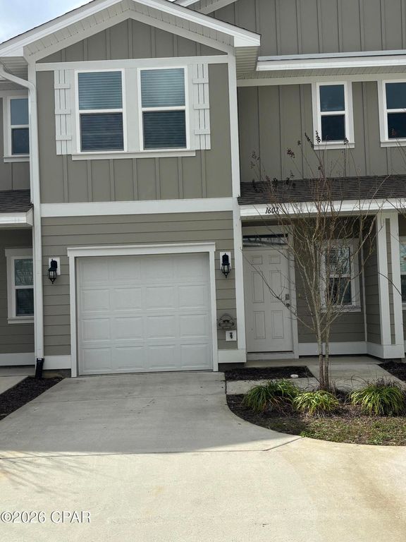 1607 Caleigh Court, Lynn Haven, FL 32444