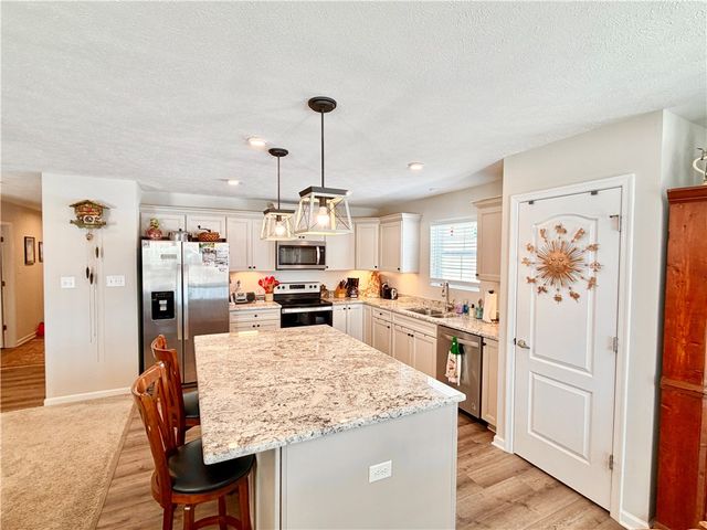 1008 Colonial Drive, Menallen Twp, PA 15401