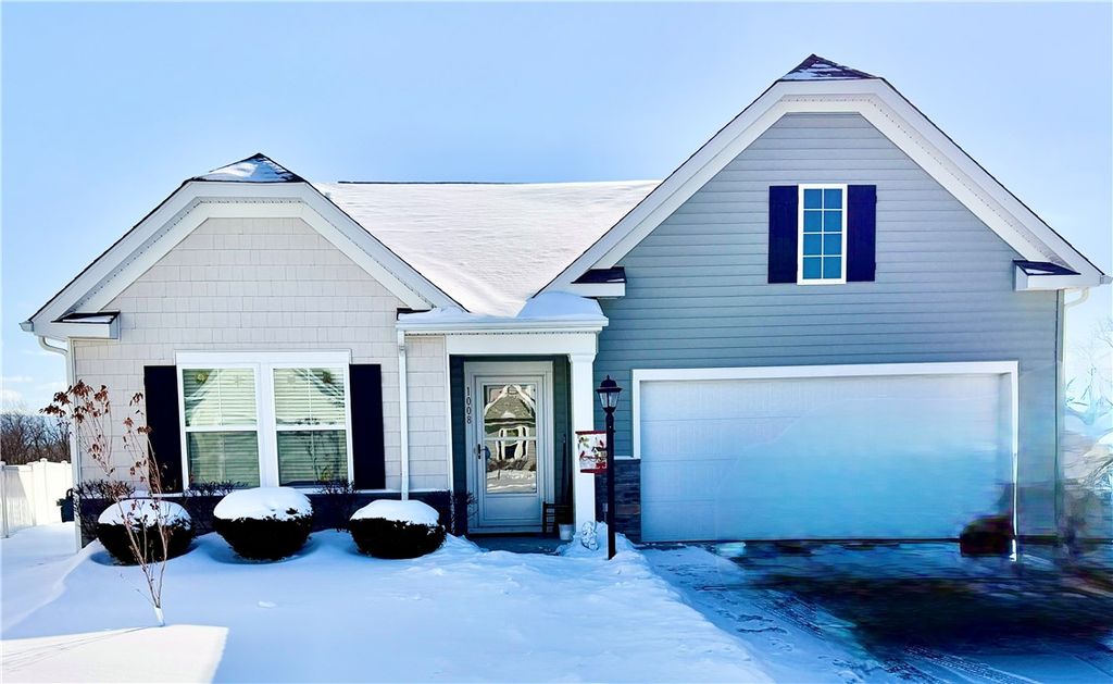 1008 Colonial Drive, Menallen Twp, PA 15401