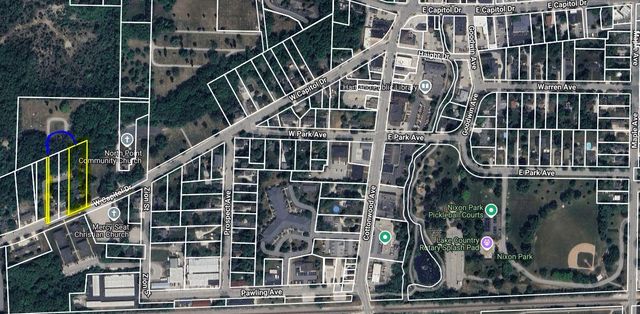 432 W Capitol DRIVE, Hartland, WI 53029