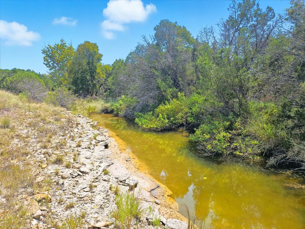 Lot 110 Phase 6 PR 42102, Evant, TX 76525
