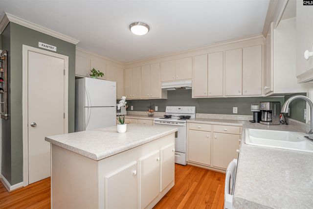 1175 Old Brickyard Road, Irmo, SC 29063