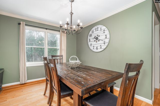 1175 Old Brickyard Road, Irmo, SC 29063