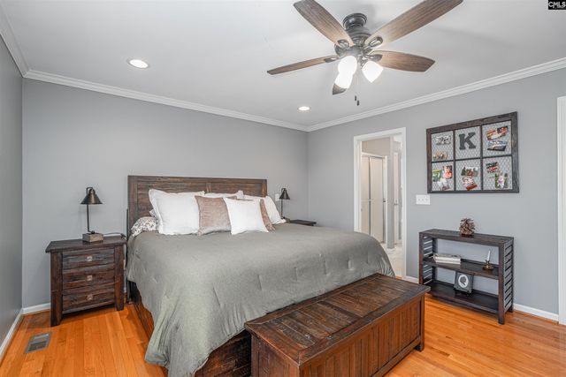 1175 Old Brickyard Road, Irmo, SC 29063