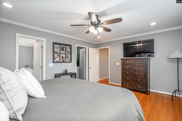 1175 Old Brickyard Road, Irmo, SC 29063