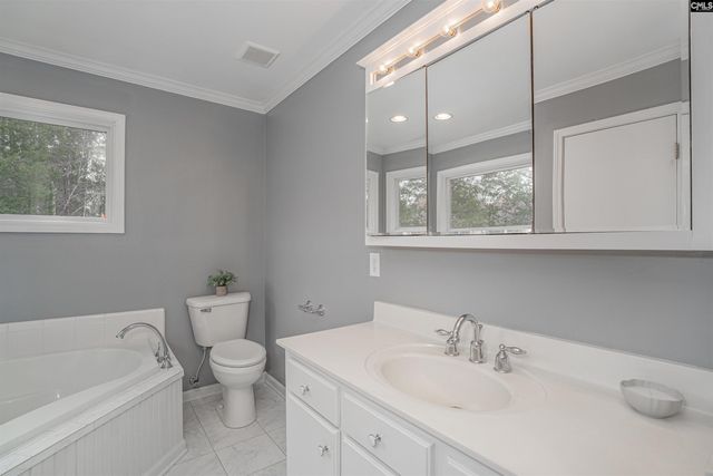 1175 Old Brickyard Road, Irmo, SC 29063