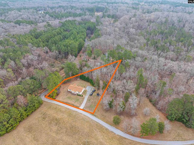 1175 Old Brickyard Road, Irmo, SC 29063