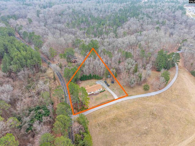 1175 Old Brickyard Road, Irmo, SC 29063