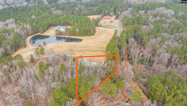 1175 Old Brickyard Road, Irmo, SC 29063