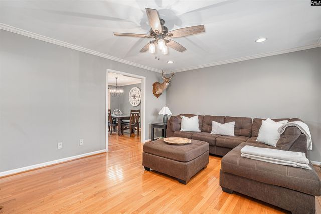 1175 Old Brickyard Road, Irmo, SC 29063