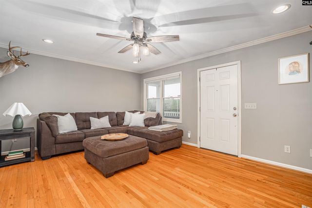 1175 Old Brickyard Road, Irmo, SC 29063