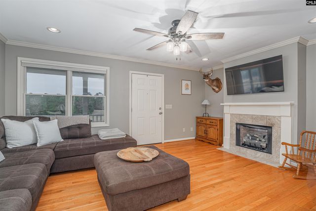 1175 Old Brickyard Road, Irmo, SC 29063