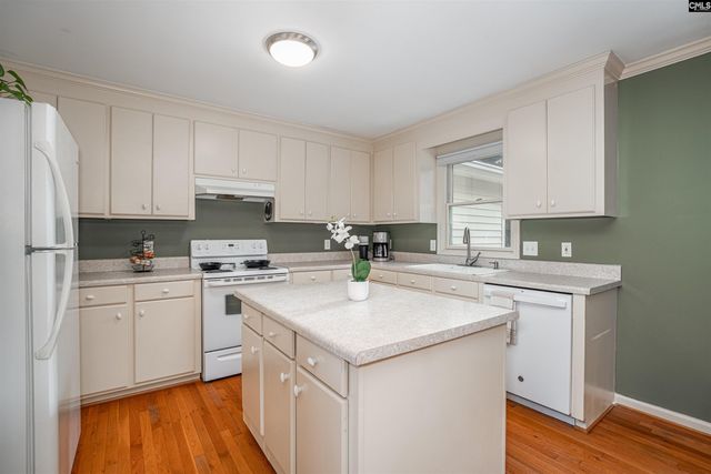 1175 Old Brickyard Road, Irmo, SC 29063