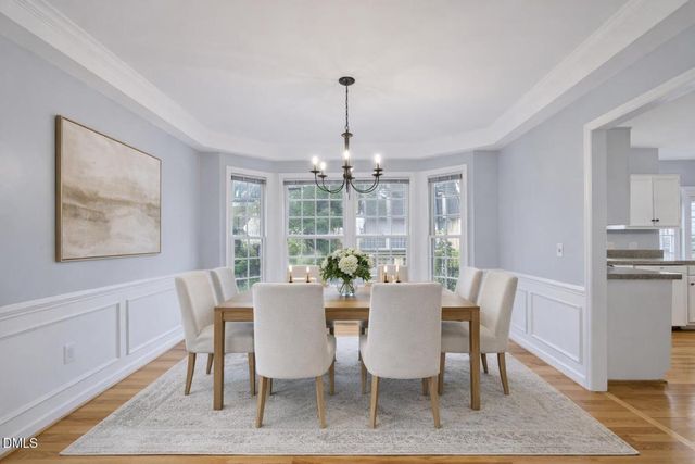 4000 Kettering Drive, Durham, NC 27713