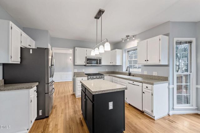 4000 Kettering Drive, Durham, NC 27713