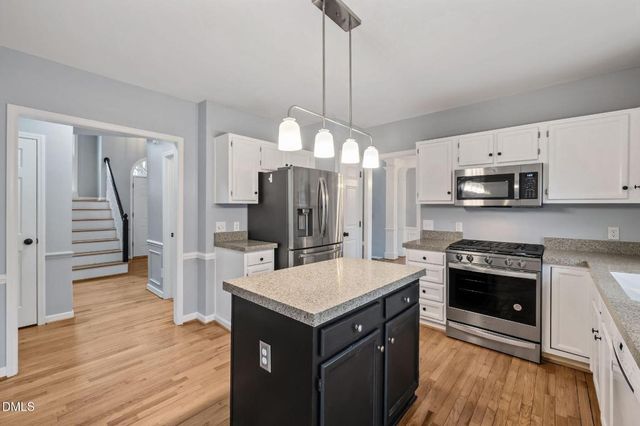 4000 Kettering Drive, Durham, NC 27713