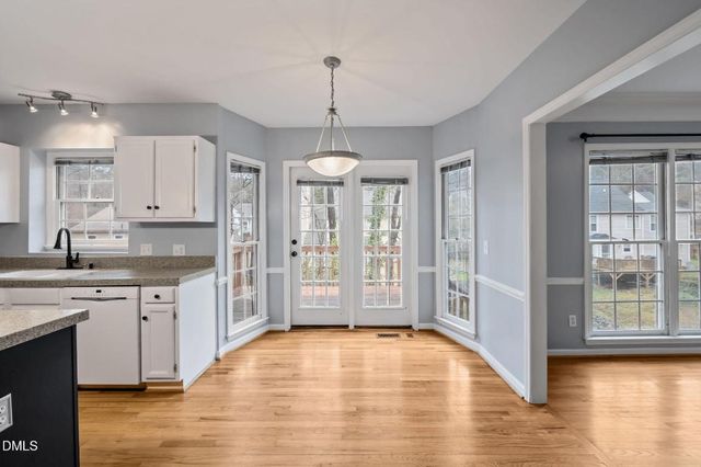 4000 Kettering Drive, Durham, NC 27713