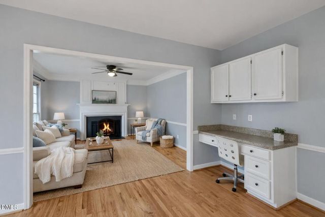 4000 Kettering Drive, Durham, NC 27713