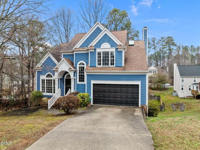 4000 Kettering Drive, Durham, NC 27713