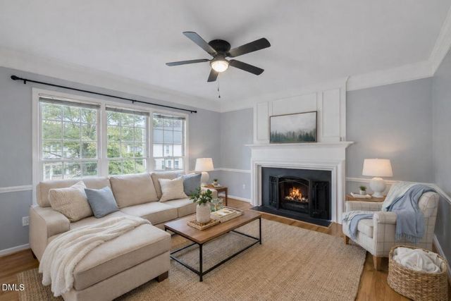 4000 Kettering Drive, Durham, NC 27713