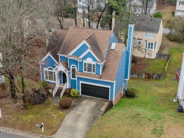 4000 Kettering Drive, Durham, NC 27713