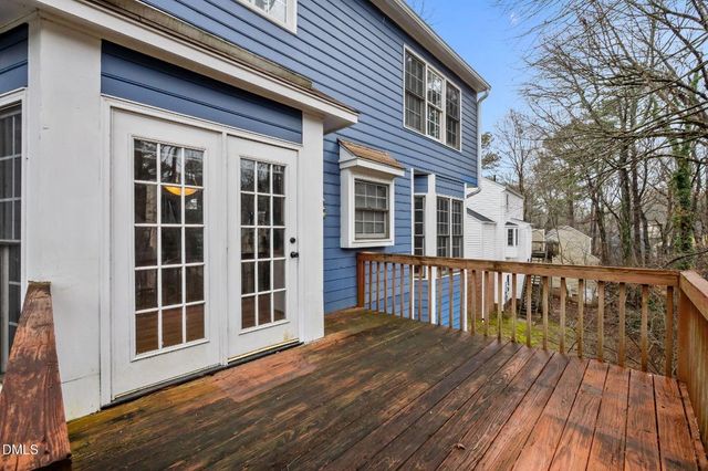 4000 Kettering Drive, Durham, NC 27713