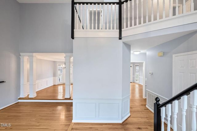 4000 Kettering Drive, Durham, NC 27713