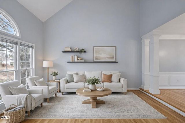 4000 Kettering Drive, Durham, NC 27713