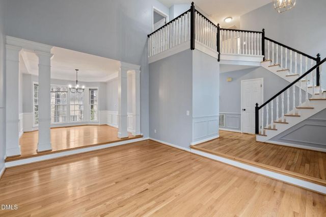 4000 Kettering Drive, Durham, NC 27713