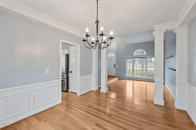 4000 Kettering Drive, Durham, NC 27713