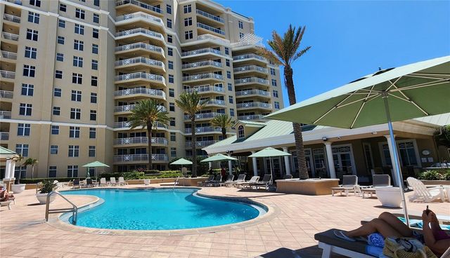 11 SAN MARCO STREET 508, Clearwater Beach, FL 33767